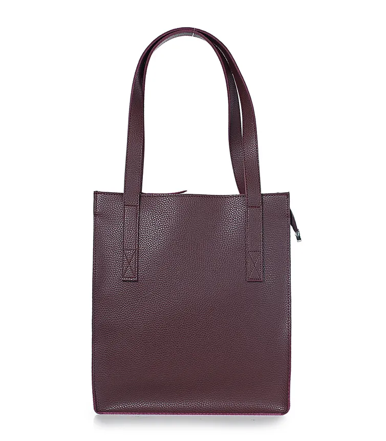 Torba Galanteya #23s381k45 bordo