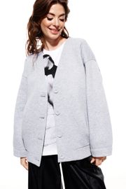 Cardigan Elletto Life #3700