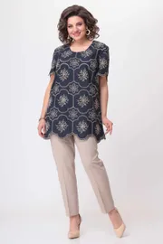 Garnitur Asolia #1320 verx t.sin