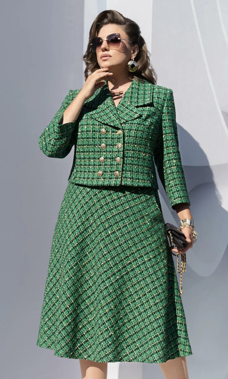 Garnitur Vittoria Queen #22753