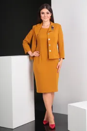 Костюм Мода Юрс арт. 2370тем