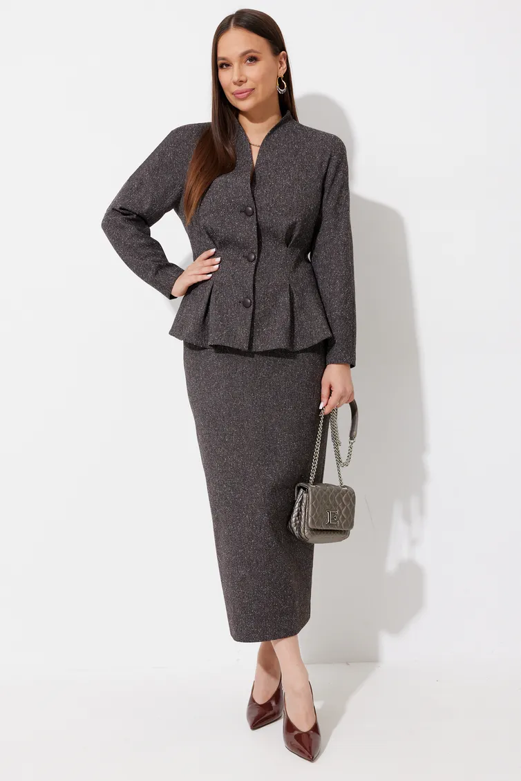 Suit Magia Mody #2768