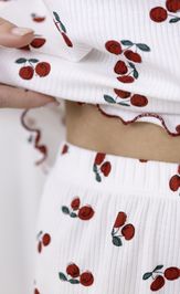 Пижама Купалинка 43800G 158, 164 набивка