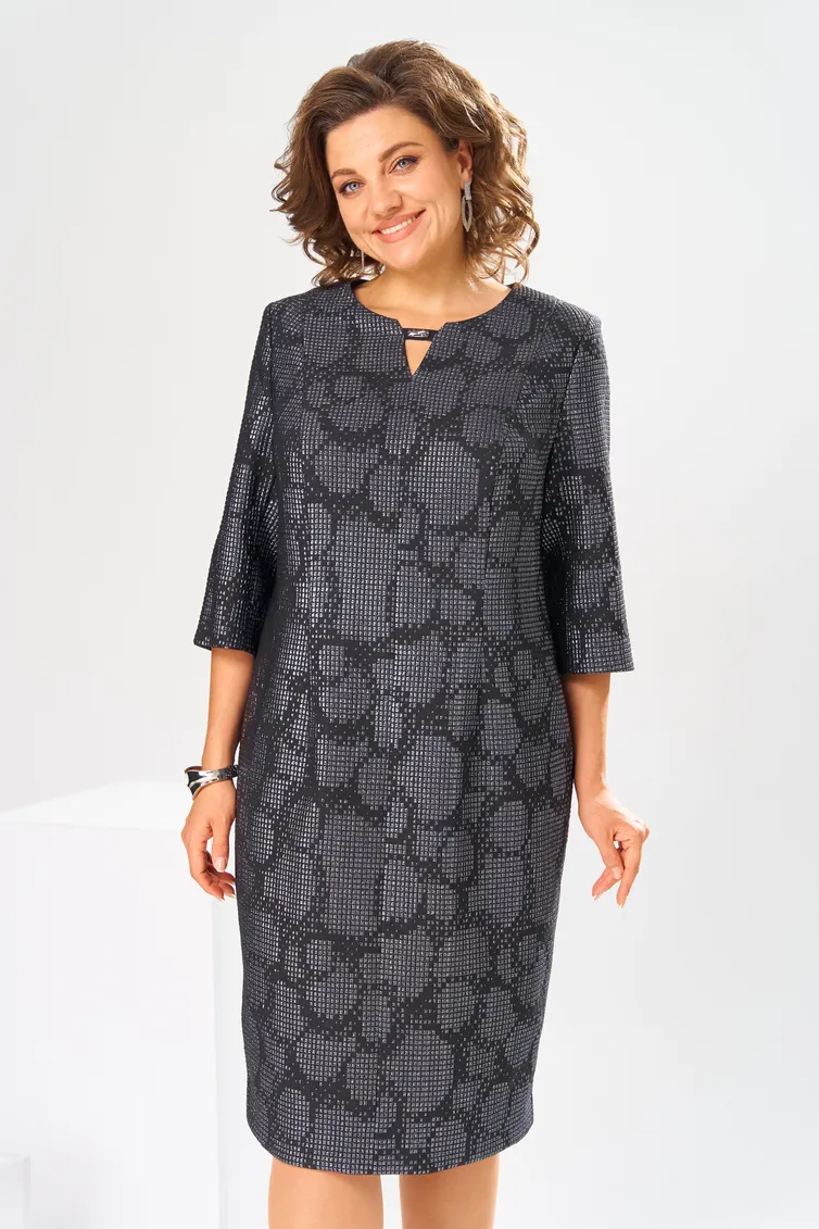 Dress ROMANOVICH #1-2873