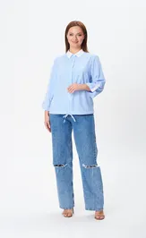 Рубашка Modema 0770