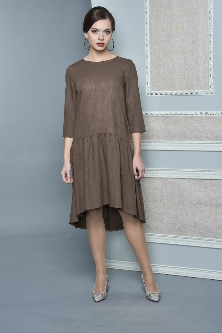 Платье Lady Style Classic Outlet арт. 1306