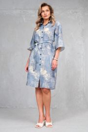 Платье Erika Style Collection арт. 01733-6