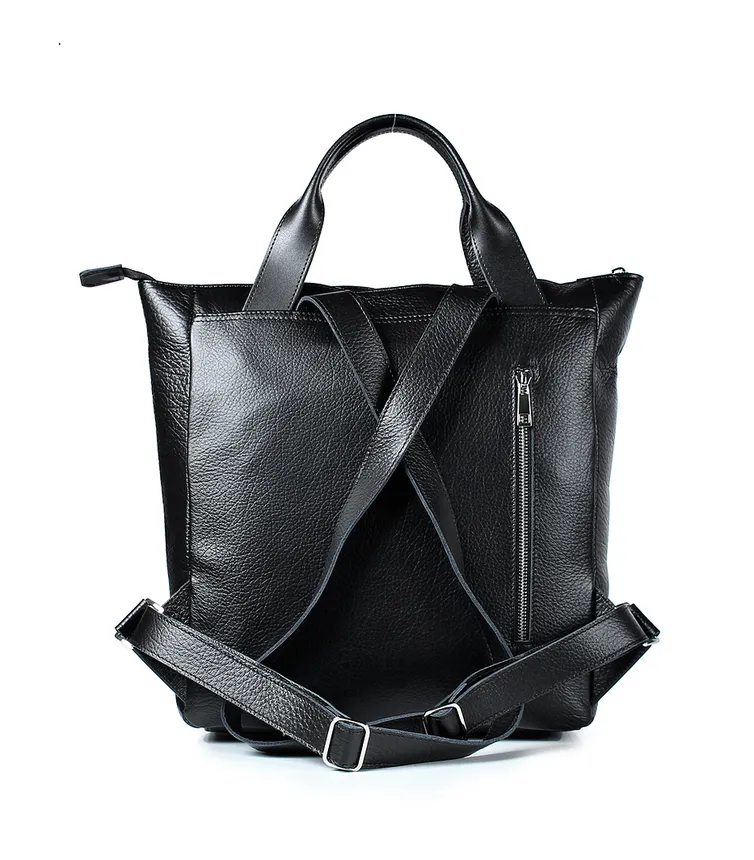 Torba Galanteya #22s2617k45 chernyj