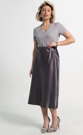 Юбка LT Collection Ю15316-46М