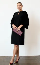 Dress Verita moda N-2417