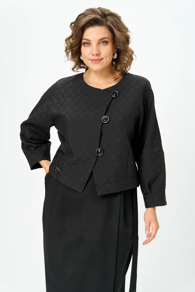 Set Michel Chic #1443 chernyj