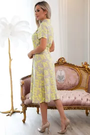 Sukienka LT Collection #P13043-45M