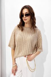 Джемпер Люше арт. 4332