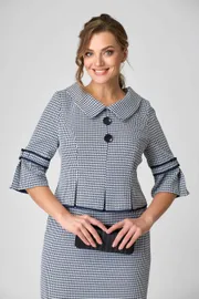 Sukienka Asolia #2592