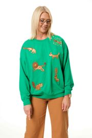 Jumper Elletto Life #3633.1