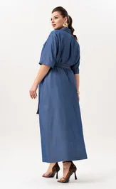 Костюм ANDINA 0973