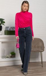 Джинсы LT Collection Б15433-12М