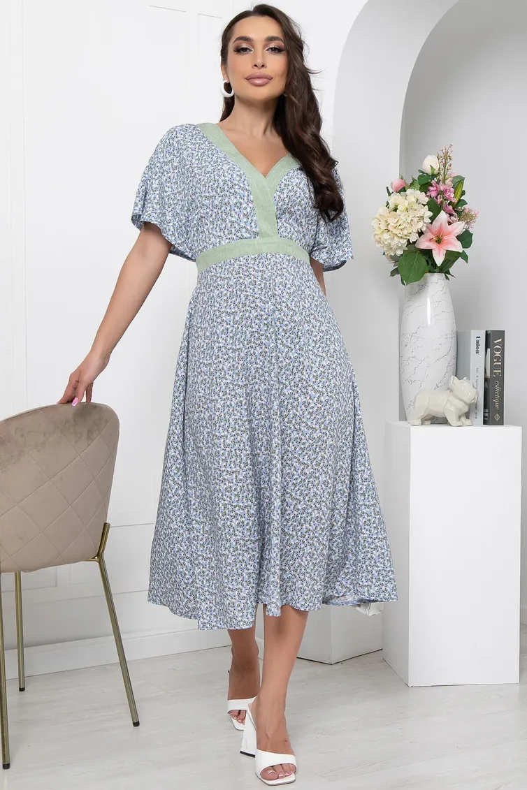 Sukienka LT Collection #P5864