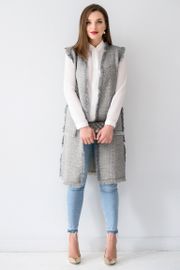 Waistcoat URS #18-922-2