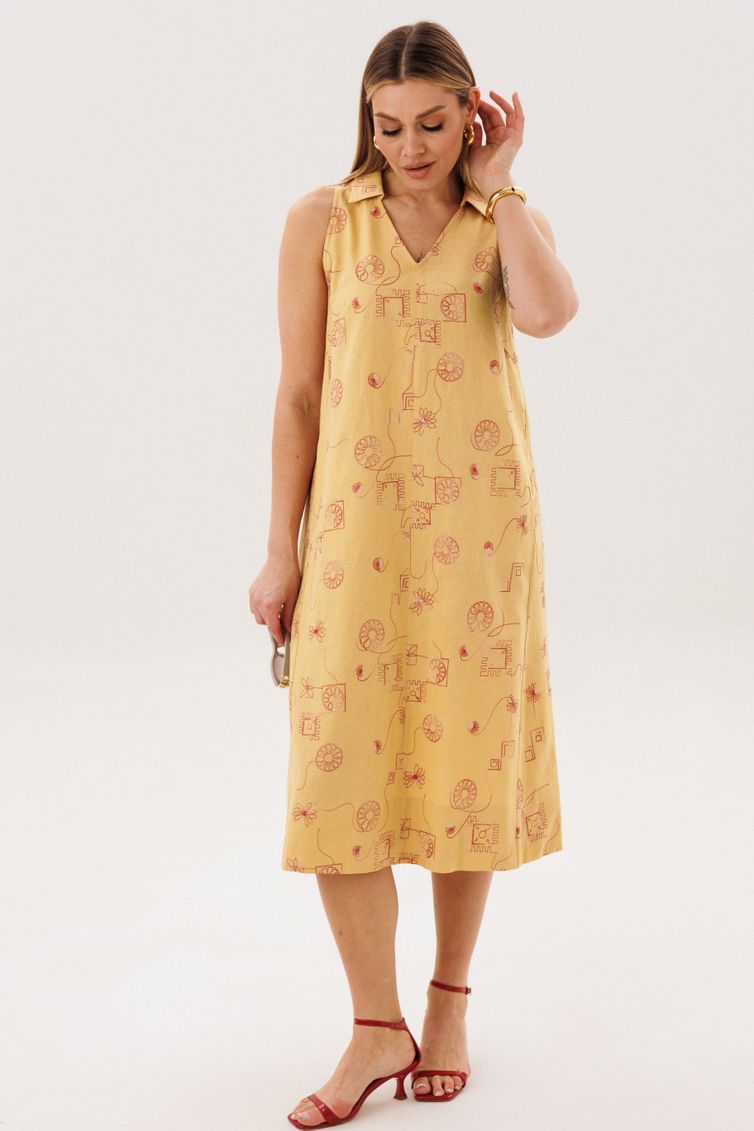 Dress Fantazia Mod #5214/1