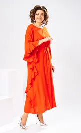 Dress ROMANOVICH 1-2870-7