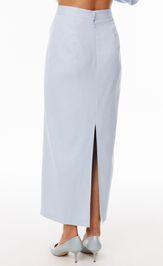 Юбка EOLA 3124 голубой