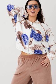 Suit MiSlana #1301 sinij