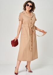Dress EVA GRANT #7235p