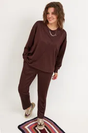 Zestaw BegiModa #3100 mokko