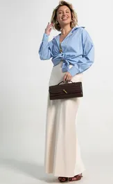Юбка LT Collection Ю15382-25М