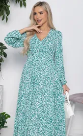 Sukienka LT Collection P10665