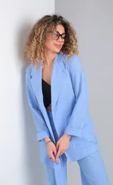 Костюм DOGGI 2854/1 неб