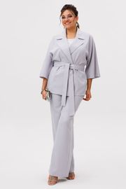 Костюм Anelli Laurel арт. 1672 сиреневый лео