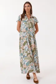 Dress Lyushe #4142 Plate zhenskoe