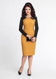 Платье Mira Fashion арт. 4085