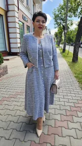 Garnitur Vittoria Queen #23153