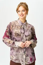 Garnitur GIZART #5343/1 rozovyj, shokolad
