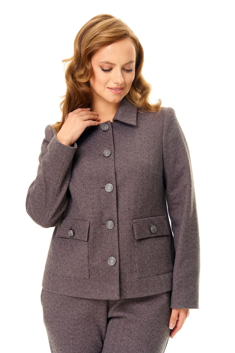 Garnitur VI ORO #VR-1226 klever