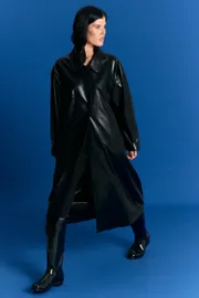 Raincoat Attika #A3605