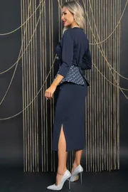 Sukienka LT Collection #P11651