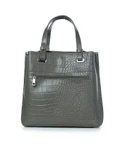 Torba Galanteya #23s1367k45 olivkovyj