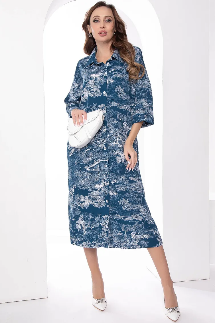 Sukienka LT Collection #P8160