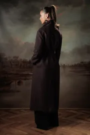 Coat Buter New #3476 vinnyj