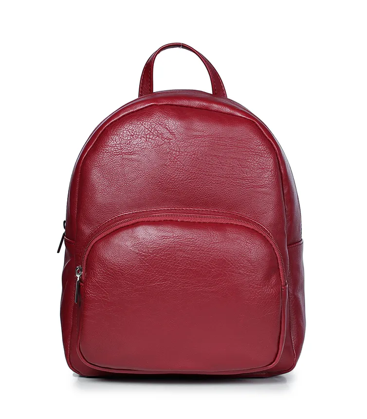 Torba Galanteya #1s2836k45 krasnyj t.