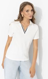 T-Shirt CHARUTTI Vpervye i navsegda (nezhnost)