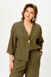 Комплект SOVA арт. 11333 хаки