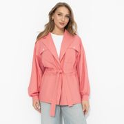 Жакет CHARUTTI арт. Чистый стиль