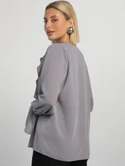 Blouse LT Collection #B16234-8M