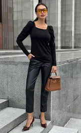 Jumper Aura chic life 2198 170