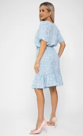 Платье LT Collection П13625-10М